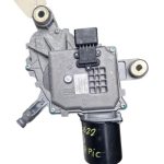 CITROEN C4 GRAND PICASSO 1