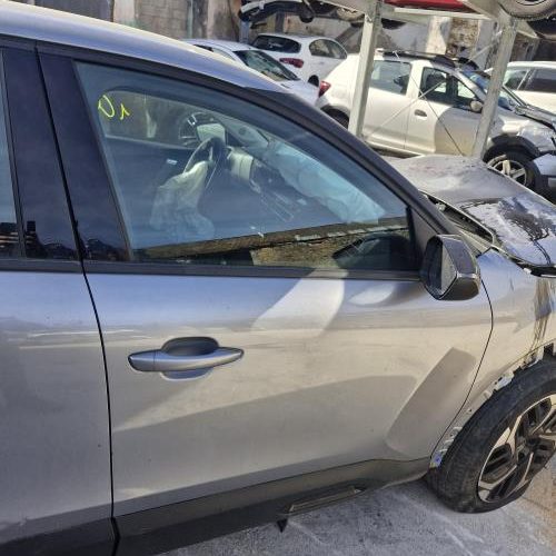 CITROEN C4 3 PHASE 1