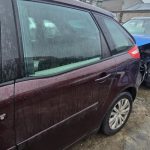 CITROEN C4 PICASSO 1