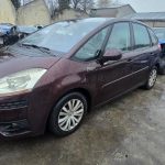 CITROEN C4 PICASSO 1