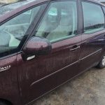 CITROEN C4 PICASSO 1