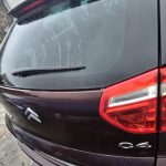CITROEN C4 PICASSO 1