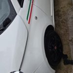 FIAT 500 2 PHASE 1