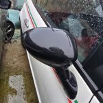 FIAT 500 2 PHASE 1