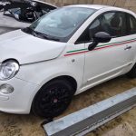 FIAT 500 2 PHASE 1