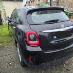 FIAT 500X PHASE 2