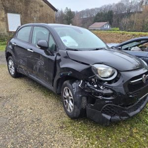FIAT 500X PHASE 2