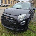 FIAT 500X PHASE 2