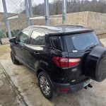 FORD ECOSPORT PHASE 1