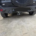 FORD ECOSPORT PHASE 1