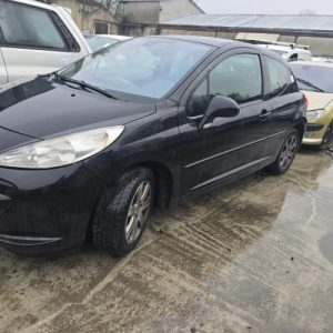 PEUGEOT 207 PHASE 1