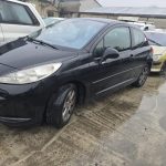 PEUGEOT 207 PHASE 1
