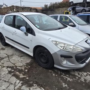 PEUGEOT 308 1 PHASE 1