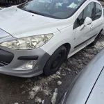 PEUGEOT 308 1 PHASE 1