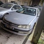 PEUGEOT 406 PHASE 1