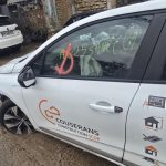 RENAULT CLIO 5 PHASE 1