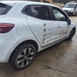 RENAULT CLIO 5 PHASE 1