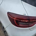 RENAULT CLIO 5 PHASE 1