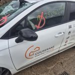 RENAULT CLIO 5 PHASE 1