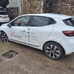 RENAULT CLIO 5 PHASE 1