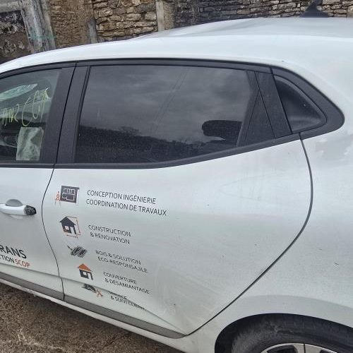 RENAULT CLIO 5 PHASE 1