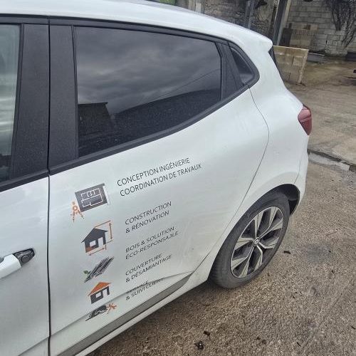 RENAULT CLIO 5 PHASE 1