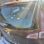 RENAULT SCENIC 3 PHASE 1