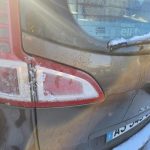 RENAULT SCENIC 3 PHASE 1