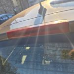 RENAULT SCENIC 3 PHASE 1