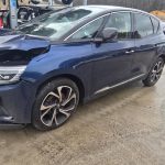 RENAULT SCENIC 4