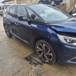 RENAULT SCENIC 4