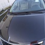 TOYOTA AVENSIS 3 PHASE 1