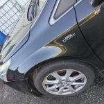 TOYOTA AVENSIS 3 PHASE 1