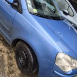 VOLKSWAGEN POLO 4 PHASE 2