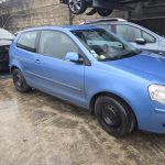 VOLKSWAGEN POLO 4 PHASE 2