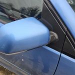 VOLKSWAGEN POLO 4 PHASE 2