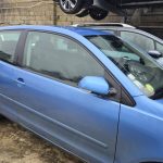 VOLKSWAGEN POLO 4 PHASE 2