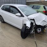 VOLKSWAGEN POLO 6 PHASE 1