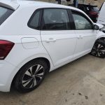 VOLKSWAGEN POLO 6 PHASE 1