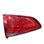 VOLKSWAGEN GOLF 7 PHASE 1