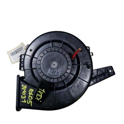 VOLKSWAGEN POLO 5 PHASE 2