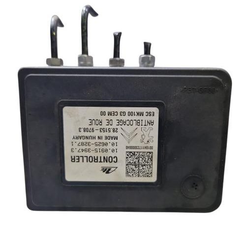 PEUGEOT 208 1 PHASE 2