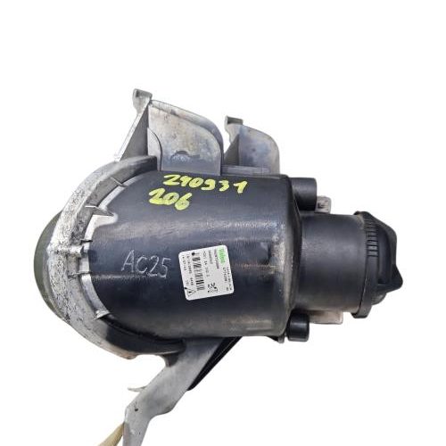 PEUGEOT 206 PHASE 2 BREAK