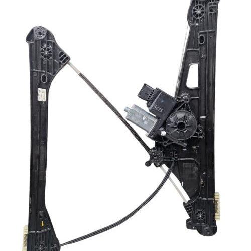 PEUGEOT 3008 2 PHASE 1