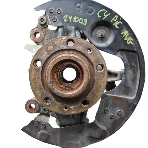 CITROEN C4 PICASSO 2 PHASE 2