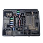 RENAULT MEGANE 4 PHASE 2 BREAK