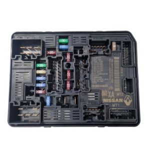 RENAULT MEGANE 4 PHASE 2 BREAK