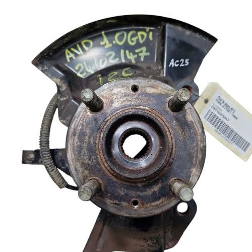 HYUNDAI I 20 2 PHASE 2