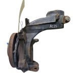 CITROEN C3 AIRCROSS 1 PHASE 1