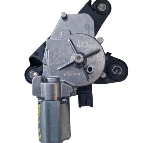 PEUGEOT 3008 2 PHASE 1